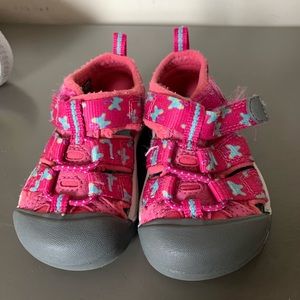 Keens Kids Newport H2 Sandals